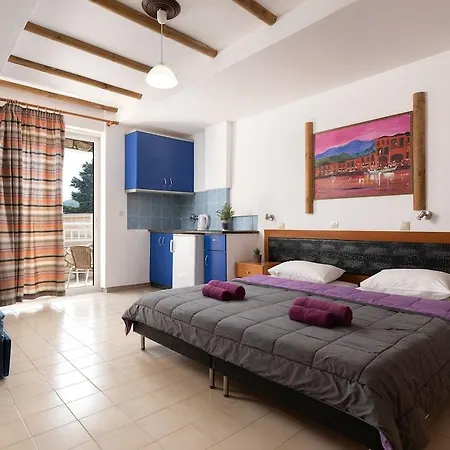 Apartmanhotel Marietta 2*