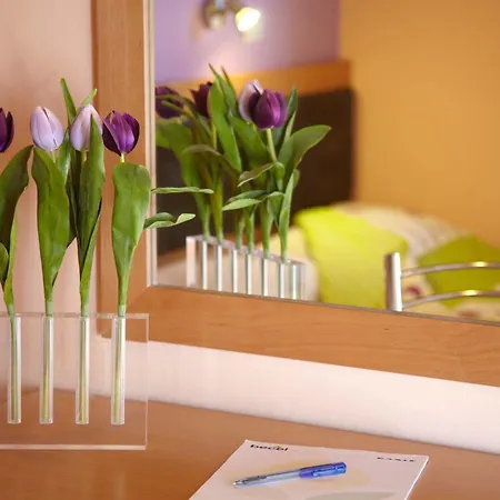 Apartmanhotel Marietta