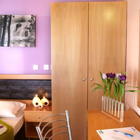 Apartmanhotel Marietta 2*