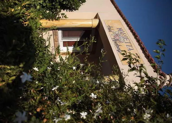 Apartmanhotel Marietta