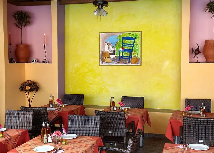 Marietta Apartmanhotel