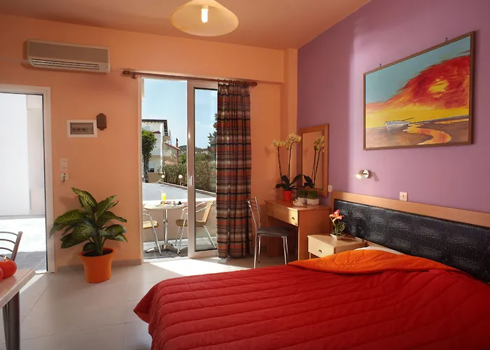 Marietta Apartmanhotel