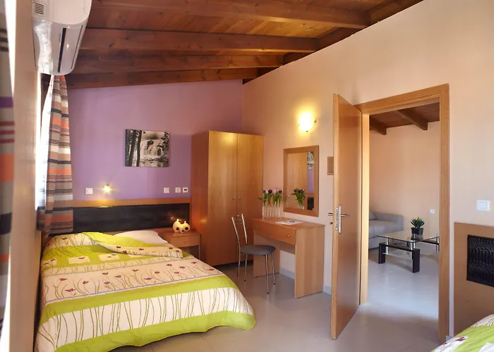 Apartmanhotel Marietta