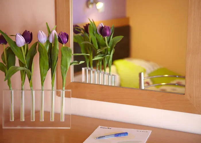 Marietta Apartmanhotel 2*