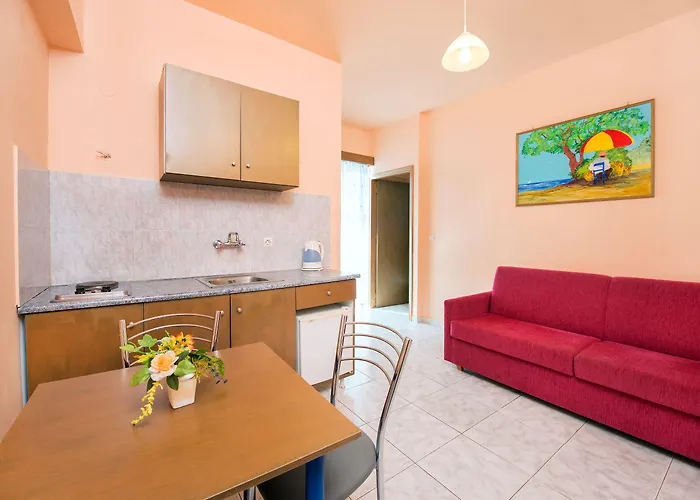 Marietta Apartmanhotel