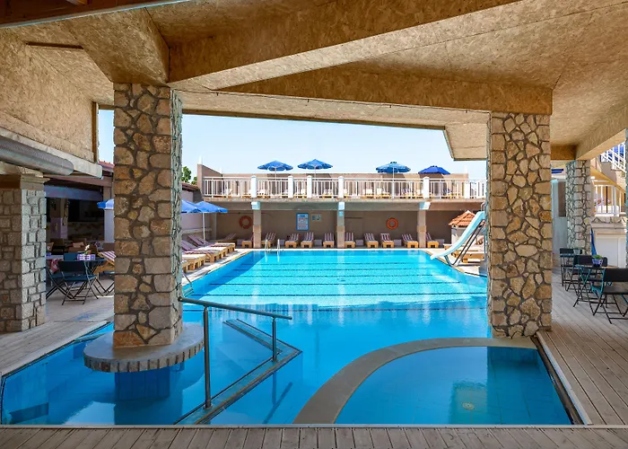 Apartmanhotel Marietta