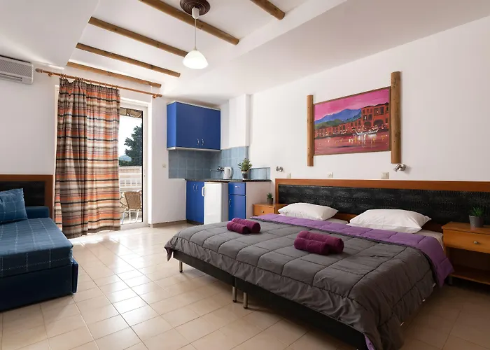 Marietta Apartmanhotel