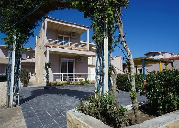 Marietta Apartmanhotel 2*