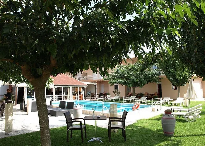 Marietta 2* Pasztída