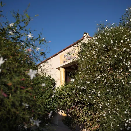 Appart hôtel Marietta