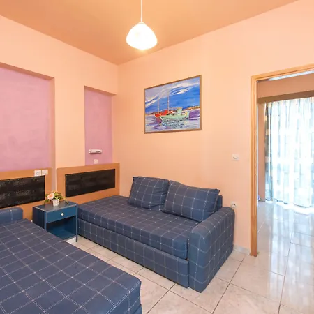 Marietta Appart hôtel 2*