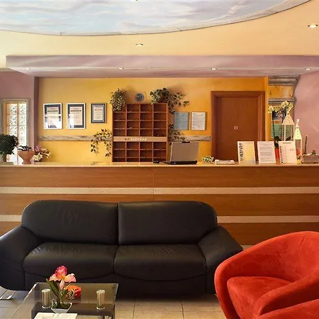 Marietta Appart hôtel 2*