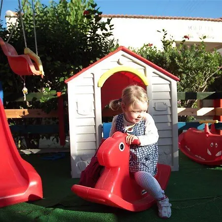 Marietta Appart hôtel