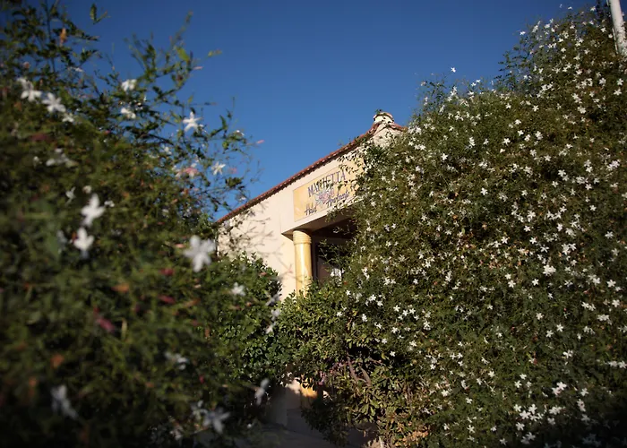 شقة فندقية Marietta