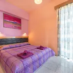 Marietta Aparthotel Pastida