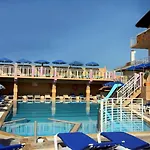 Marietta Aparthotel