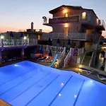 Aparthotel Marietta Pastida