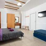 Aparthotel Marietta Pastida