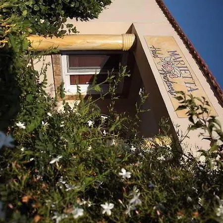 Apartmanhotel Marietta