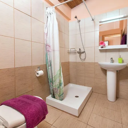 Marietta Aparthotel Pastida