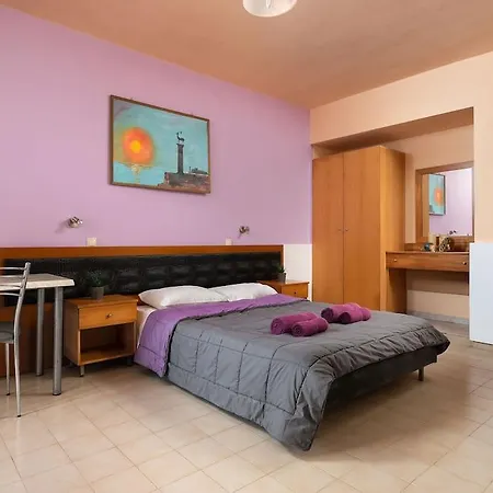 Marietta 2* Pasztída