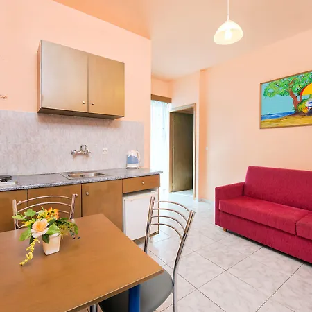 Marietta Apartmanhotel