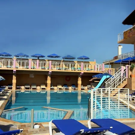 Marietta Apartmanhotel