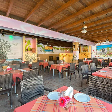 Marietta Apartmanhotel