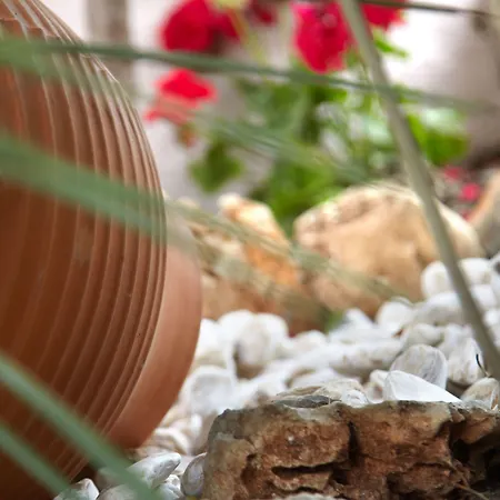 Apartmanhotel Marietta