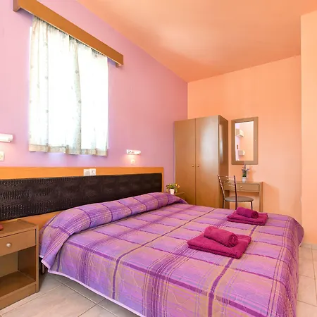 Marietta Hotel de apartamente