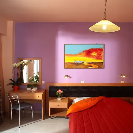 Marietta Hotel de apartamente 2*
