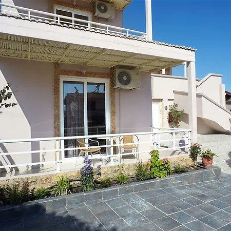 Marietta 2* Pasztída