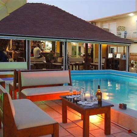 Marietta Apartmanhotel