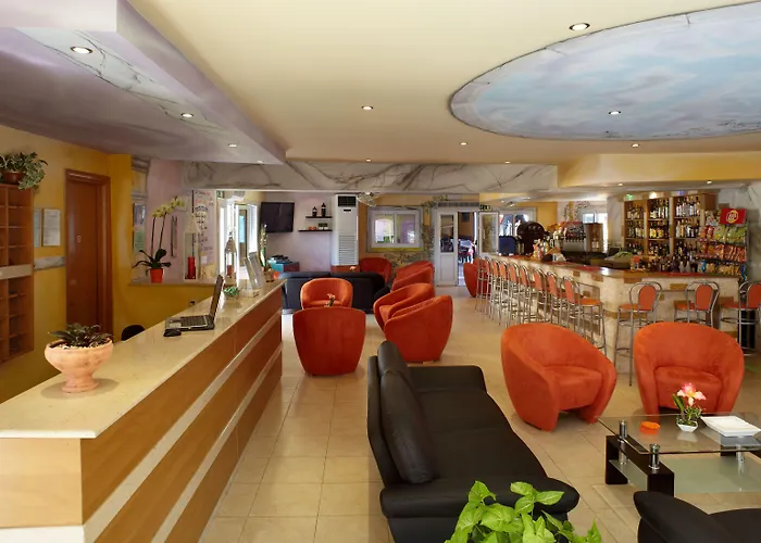 Marietta Apart Otel 2*