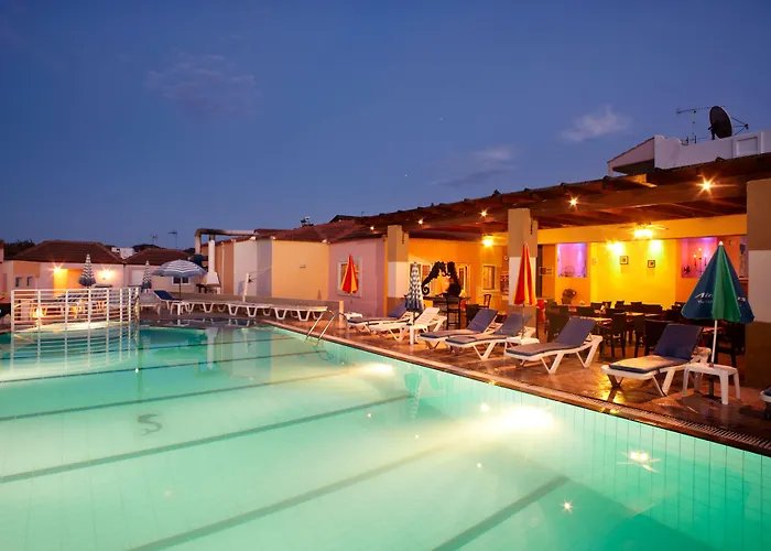 Marietta Apart Otel 2*