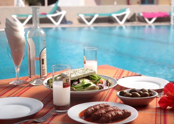 Marietta Apart-hotel 2*