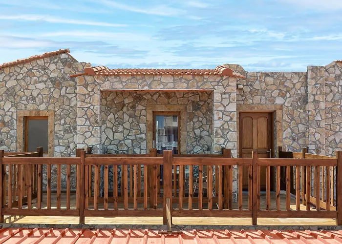 Apart Otel Marietta 2*