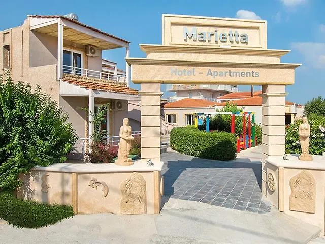 Marietta Apart Otel
