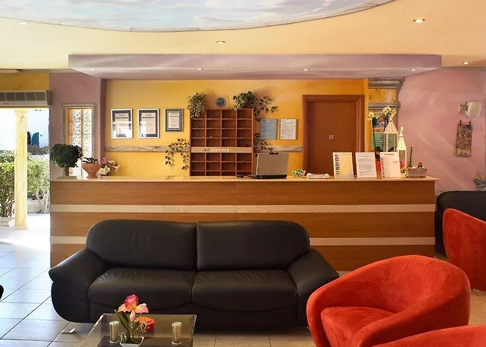 Marietta Apart Otel 2*