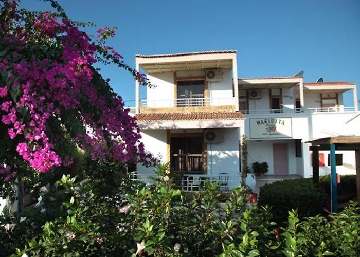Marietta 2*
