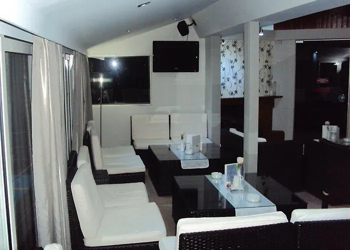 Marietta Apart Otel 2*