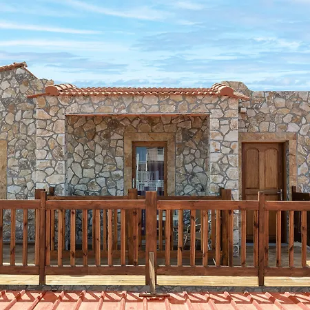 Апарт-отель Marietta 2*