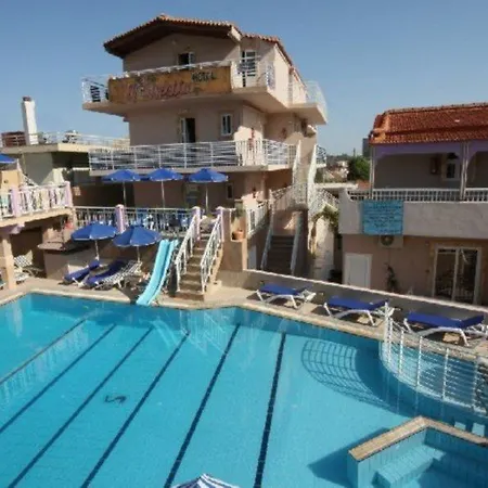 Marietta Lejlighedshotel
