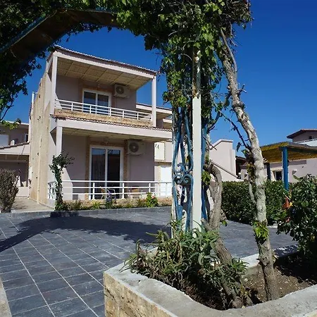 Marietta Lejlighedshotel 2*