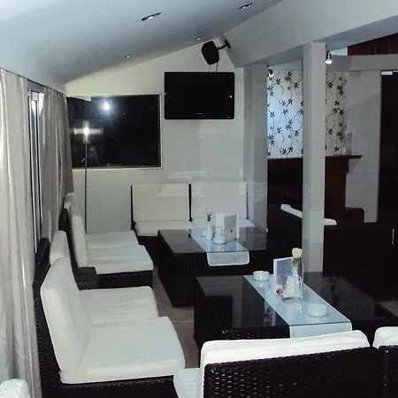 Marietta Lejlighedshotel 2*
