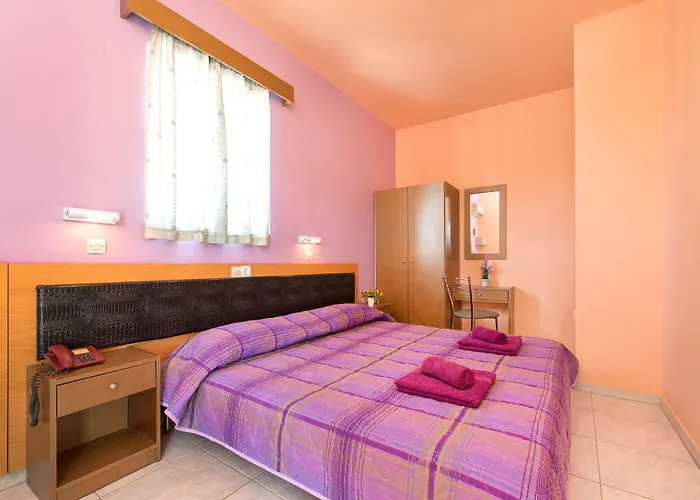 Marietta Пастида