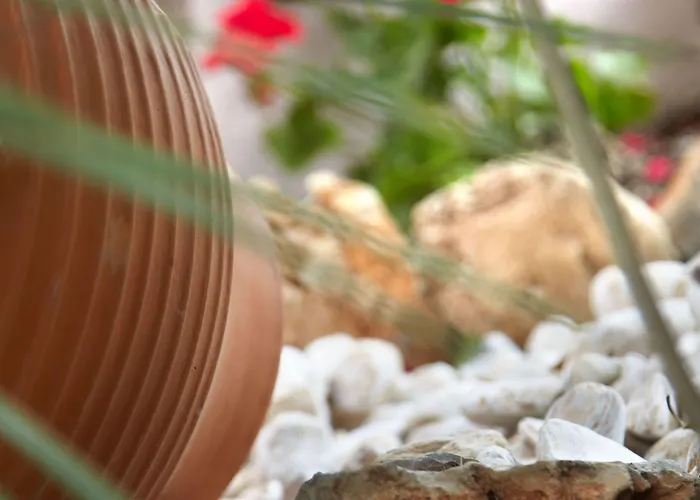 Апарт-отель Marietta