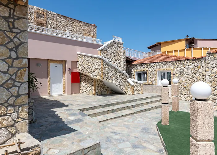 Marietta 2* Пастида