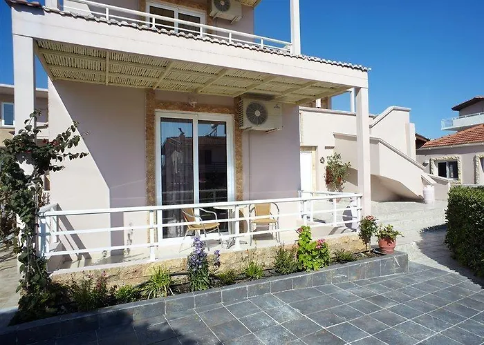 Marietta 2* Пастида